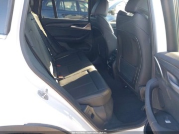 BMW X3 G45 2024 BMW X3 xDrive30I 2024 2.0l 2.0 Benzyna 248KM, zdjęcie 8