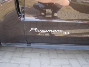 Ford Taunus III 2020 Porsche Panamera 4 WERSJA NA 10-TĄ ROCZNICE SALONPOLSKA JEDEN WŁAŚCICIEL, zdjęcie 34