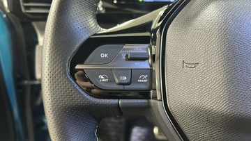 Peugeot 408 Crossover 1.2 PureTech 130KM 2024 Peugeot 408 1.2 PureTech GT s&amp;s EAT8, zdjęcie 22