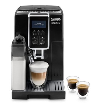 Ekspres ciśnieniowy DeLonghi ECAM 350.55.B 15 bar