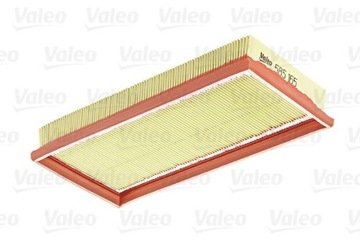 FILTR VZDUCHU 585165 VALEO AUDI CHRYSLER 80 NEON