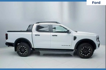 Ford Ranger VI Podwójna kabina 2.0 EcoBlue BI-TURBO 205KM 2025 FORD Ranger Wildtrak X 4x4 A10 2.0 205KM, zdjęcie 2