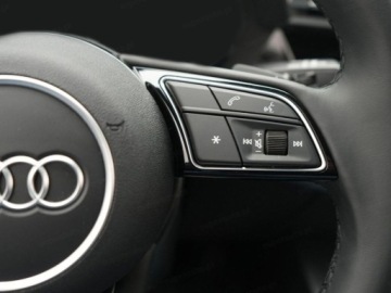 Audi A3 8Y 2026 AUDI A3 TFSI Sportback Hatchback (116 KM) 2026, zdjęcie 9