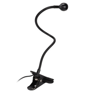 3 Вт 5 В УФ-лампа для отверждения клея, прочная лампа для отверждения клея с питанием от USB с зажимом для c