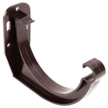 Galeco PVC Brąz Czek.130 hak pvc doczołowy