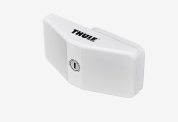 Zamek dodatkowy blokada zabezpieczenie drzwi Thule Door Lock 1szt.