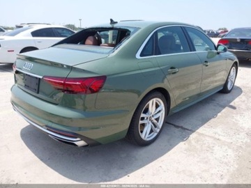 Audi A4 B9 2023 Audi a4 Premium Plus 45 Tfsi S Line Quattro S Tronic 2023 2.0l 2.0 Benzyna, zdjęcie 5