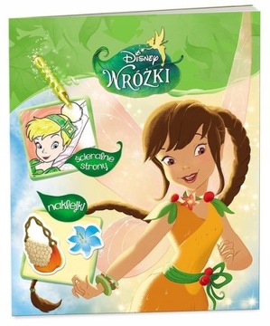 Wróżki. Disney