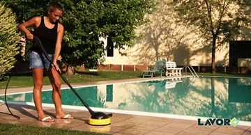 PATIO CLEANER DO MYJEK KARCHER K2 K3 K4 K5 K6 K7