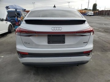 Audi 2024 Audi Q4 e-tron 2024 AUDI Q4 E-TRON SPORTBACK PREMIUM Elektryczny 295KM, zdjęcie 6