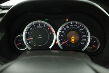 Honda Accord VIII Sedan 2.0 VTEC 156KM 2012 Honda Accord 2.0 i-VTEC, Xenon, Bi-Xenon, Klima, zdjęcie 7