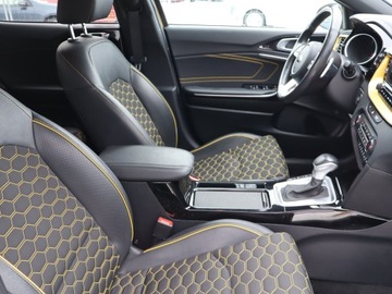 Kia XCeed Crossover 1.5 T-GDI 160KM 2021 Kia XCeed 1.5 T-GDI, Salon Polska, 1. Właściciel, zdjęcie 8