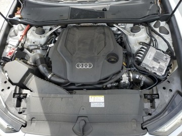 Audi A6 C8 2022 Audi a6 Prestige 2022 3.0l 3.0 Benzyna 335KM, zdjęcie 6