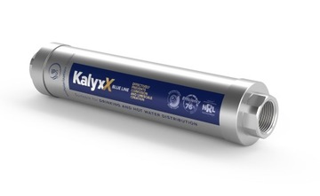 Очиститель воды IPS Kalyxx Blue Line G 3/4