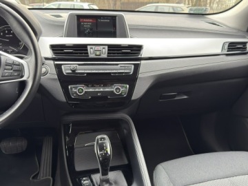 BMW X2 F39 2019 BMW X2 sDrive18i 140kM Aut! Salon Polska ! I, zdjęcie 22