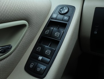 Mercedes Klasa A W169 Coupe 1.5 150 95KM 2008 Mercedes A A 150 , Salon Polska, GAZ, Klima, zdjęcie 12