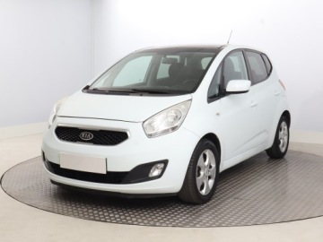 Kia Venga 2012 Kia Venga 1.6 CRDi, Klima, Klimatronic, Tempomat, zdjęcie 1