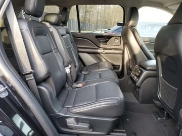 Lincoln 2024 Lincoln Aviator Reserve 2024 3.0l 3.0 Benzyna 400KM, zdjęcie 11