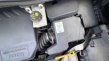 Ford C-MAX II Minivan 1.6 TDCi 115KM 2013 Ford C-MAX Raty 1.6 tdci Titanium Klimatronic Super stan Zarej w PL Gwar, zdjęcie 27