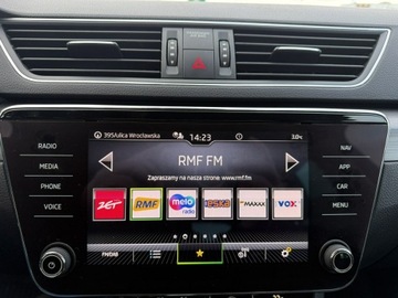 Skoda Superb III Scout 2.0 TDI SCR 200KM 2021 Škoda Superb Skoda Superb 2.0 TDI 200KM DSG 4x4, zdjęcie 22