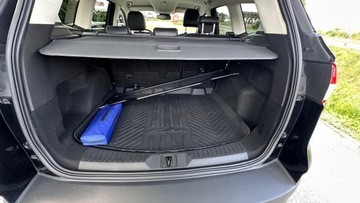 Ford Kuga II SUV 1.5 EcoBoost 150KM 2016 Ford Kuga Raty Nowy rozrzad Titanium benzynka Klimatronic Gwarancja 1.5, zdjęcie 12