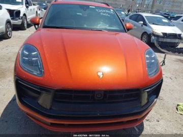 Porsche Macan 2023 Porsche Macan T 2023, od ubezpieczalni 2.0 Benzyna 261KM, zdjęcie 2