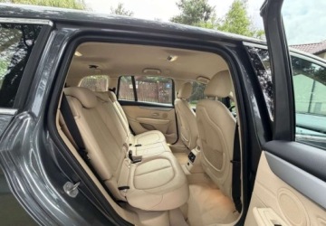 BMW Seria 2 F22-F23-F45-F46 Gran Tourer 218d 150KM 2017 BMW Seria 2 BMW Seria 2 218d Sport-Aut Luxury Line 2.0 Diesel 150KM, zdjęcie 33