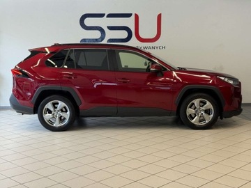 Toyota RAV4 V 2019 Toyota RAV4 2.0VVT-i 175KM Automat Executive Kamera ALU LED SSU 2.0, zdjęcie 14