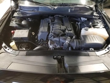 Dodge Challenger III 2019 Dodge Challenger 2019 RT Scat Pack V8 6.4 Benzyna 482KM, zdjęcie 6