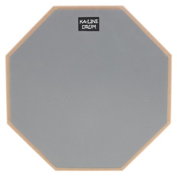 KA-LINE STAND PPM100 12 Серый барабанный пэд