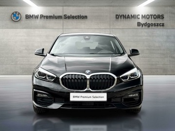 BMW Seria 1 F40 Hatchback 2.0 120i 178KM 2022 BMW 120 BMW 120i, zdjęcie 7