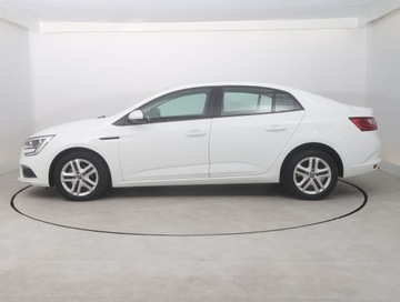 Renault Megane IV Hatchback 5d 1.3 TCe 115 FAP 115KM 2018 Renault Megane 1.3 TCe, Salon Polska, Klima, zdjęcie 2