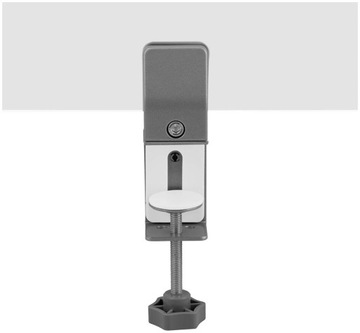 Перегородка для рабочего стола, трехсторонняя акриловая панель, 3 шт.