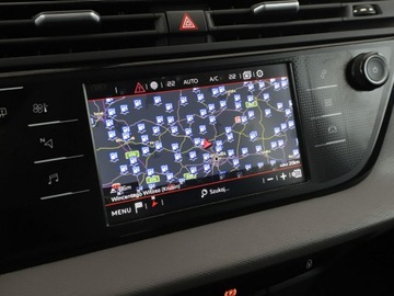 Citroen C4 Picasso II 2019 Citroen C4 Picasso automat LED navi klima auto, zdjęcie 25