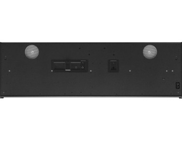 Цифровое стационарное пианино Casio AP-550 BK, черное