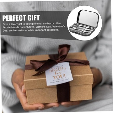 Чехол для хранения ресниц, пустые контейнеры для накладных ресниц u