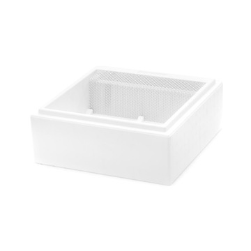 КОРМОВОЙ БАК ДЛЯ ULIKA MINI PLUS - ОБЪЕМ 2,5 Л