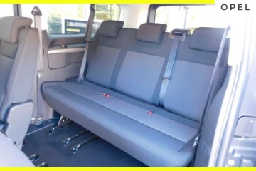 Opel Zafira D 2025 Opel Zafira Life Extra Long L2H1 Business AT8 2.0 180KM, zdjęcie 13