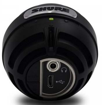 Конденсаторный микрофон Shure MV5C