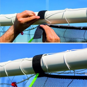 КОВР ДЛЯ ТОЧНОСТИ СТРЕЛЬБЫ БЫСТРАЯ ИГРА СЕТКА ДЛЯ ТРЕНИРОВКИ ЛЕГКАЯ ТРЕНИРОВКА 6x4 фута 180x120 СМ