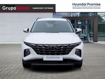 Hyundai Tucson IV SUV HEV 1.6 T-GDI HEV 230KM 2023 Hyundai Tucson EXECUTIVE 1.6T--GDI 230KM Hybryda Salon PL, zdjęcie 7