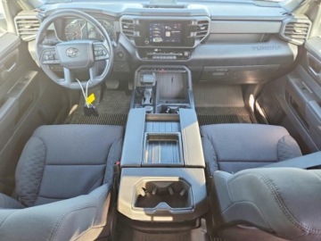 Toyota Tundra II 2026 Toyota Tundra SR5 2026 3.4 Benzyna 389KM, zdjęcie 8