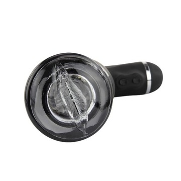 ВРАЩАЮЩИЙСЯ МАСТУРБАТОР ROTATION LOVER, ВАГИНА USB