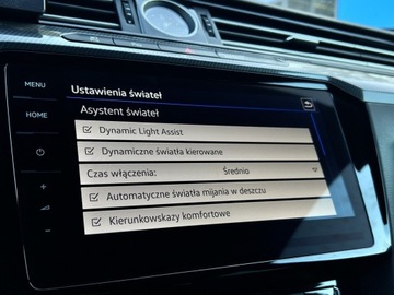 Volkswagen Arteon Fastback 2.0 TSI 190KM 2020 Volkswagen Arteon ACC! Dynamic LED! Virtual Cockpi, zdjęcie 26