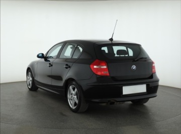 BMW Seria 1 E81/E87 Hatchback 5d E87 1.6 116i 122KM 2007 BMW 1 116i, Klima, Parktronic,ALU, zdjęcie 3