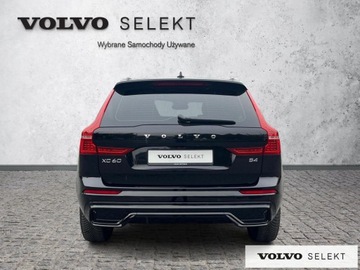 Volvo XC60 II 2023 Volvo XC 60 FV23% B4B Plus Dark LED Panorama Wenty, zdjęcie 4