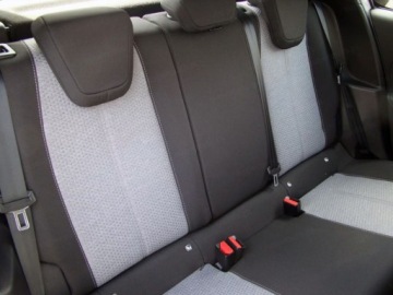 Opel Corsa F Hatchback 5d Facelifting 1.2 Turbo 100KM 2026 Od ręki - Edition 1.2 Turbo 100KM / Pakiet zimowy, zdjęcie 9