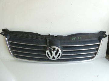 GRILL ATRAPA CHŁODNICY GRILL VW PASSAT B5 LIFT 3B0853651L