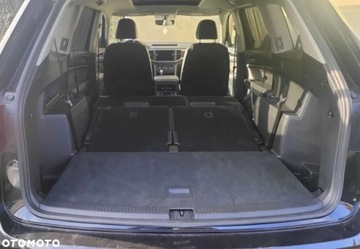 Volkswagen 2021 Volkswagen Atlas 2021r. GOTOWY DO JAZDY, 2.0 Benzyna 238KM, zdjęcie 9