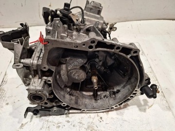 Skrzynia biegów 20MB39 Peugeot 308 II T9 1.6 EHDI 13-